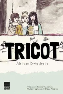 Miniatura de Tricot