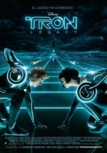 Miniatura de Tron Legacy