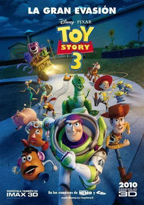 Miniatura de Toy Story 3