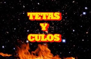 Miniatura de Tetas y culos