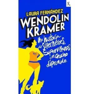 Miniatura de Wendolin Kramer