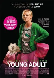 Miniatura de Young adult