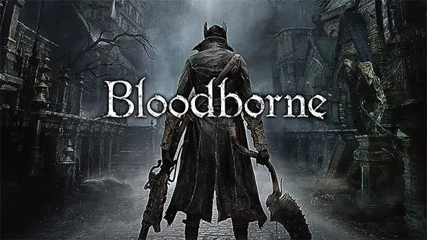 #Bloodborne