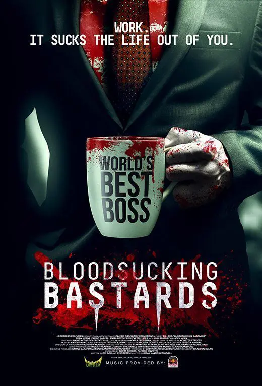 Miniatura de Bloodsucking Bastards