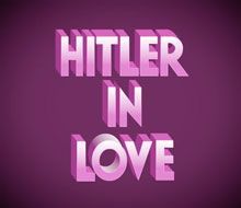 Miniatura de Hitler in love