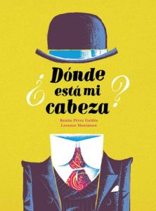 Miniatura de ¿Dónde está mi cabeza?