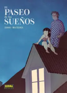 Miniatura de El paseo de los sueños