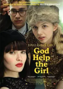 Miniatura de God help the girl