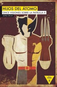 Miniatura de Hijos del átomo