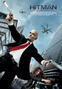 Miniatura de Hitman: Agente 47