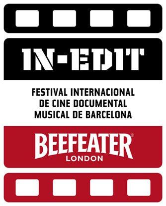 Beefeater in-edit Barcelona 2014