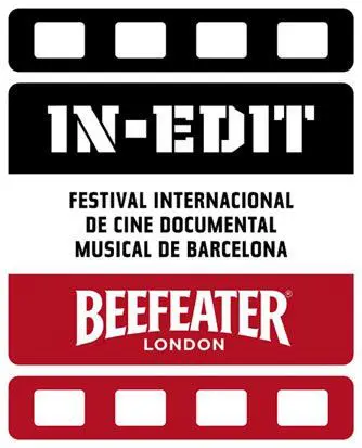 Beefeater in-edit Barcelona 2014
