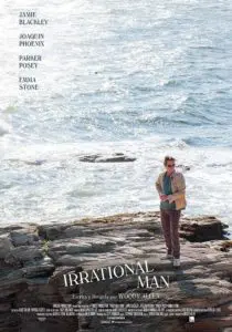 Miniatura de Irrational man