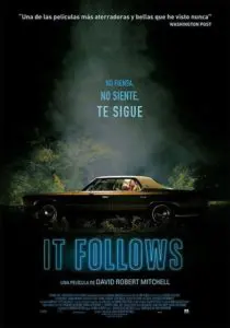 Miniatura de It Follows