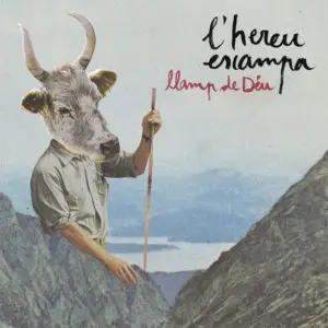 Miniatura de Llamp de Déu – L’Hereu escampa