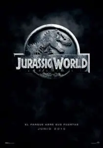 Miniatura de Jurassic World