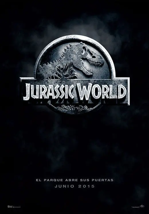 Miniatura de Jurassic World