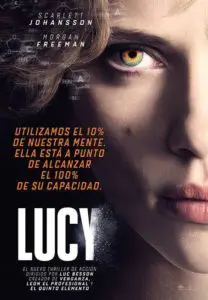 Miniatura de Lucy