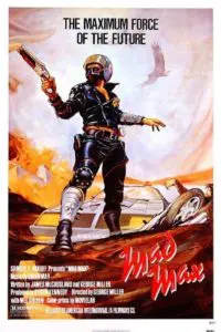 Miniatura de Saga: Mad Max (1-3)