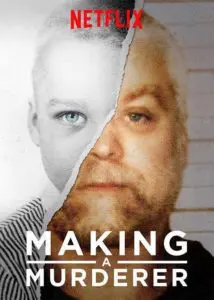 Miniatura de Making a murderer