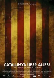 Miniatura de Catalunya Über Alles!