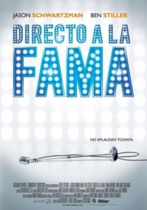 Miniatura de Directo a la fama