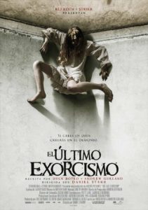 Miniatura de El último exorcismo