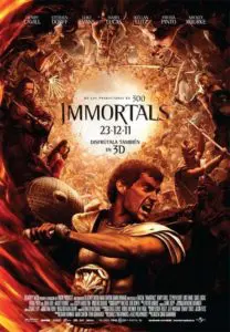 Miniatura de Immortals