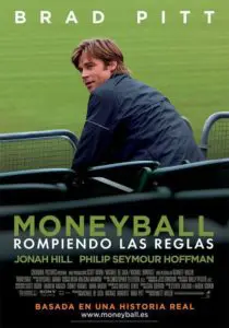 Miniatura de Moneyball: Rompiendo las reglas