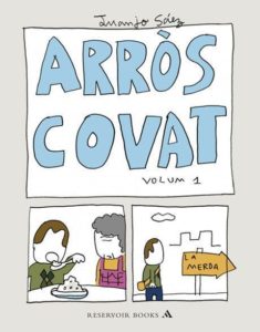 Miniatura de Arròs covat