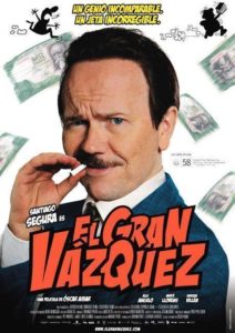 Miniatura de El gran Vázquez