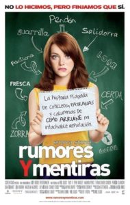 Miniatura de Rumores y mentiras