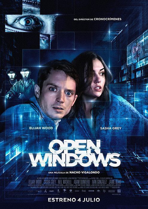 Miniatura de Open windows