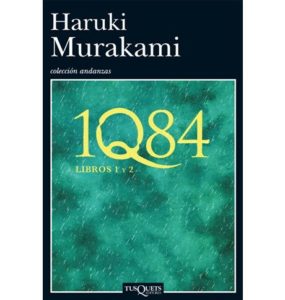 Miniatura de 1Q84