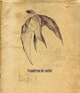 Miniatura de Cuaderno de vuelo