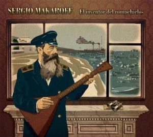 Miniatura de El inventor del rompehielos – Sergio Makaroff