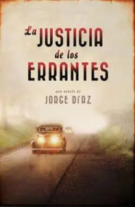 Miniatura de La justicia de los errantes