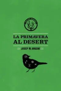 Miniatura de La primavera al desert