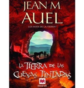 Miniatura de La tierra de las cuevas pintadas