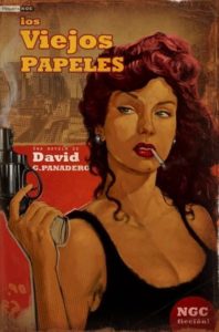 Miniatura de Los viejos papeles
