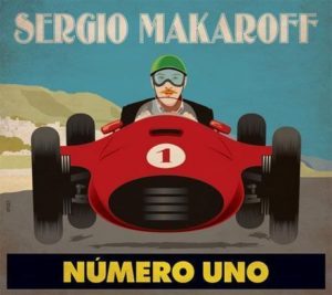 Miniatura de Número uno – Sergio Makaroff