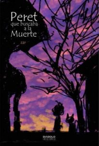 Miniatura de Peret que buscaba a la muerte