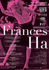 Miniatura de Frances Ha