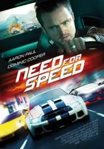 Miniatura de Need for Speed