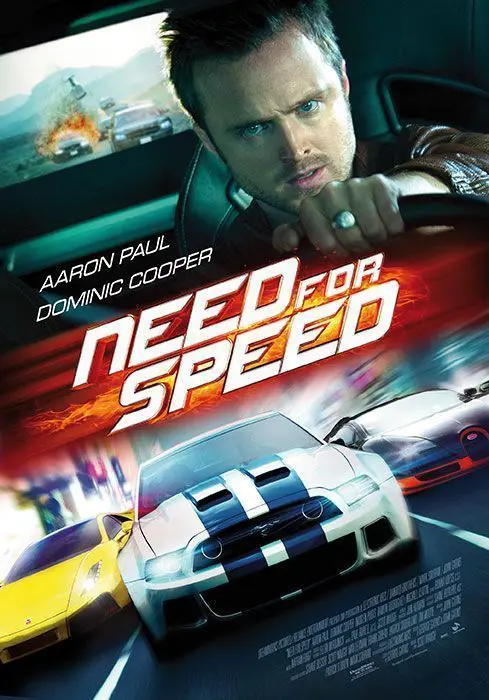 Miniatura de Need for Speed