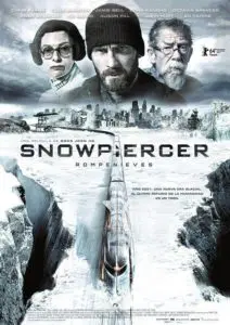 Miniatura de Snowpiercer (Rompenieves)