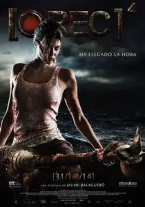 Miniatura de [Rec] 4