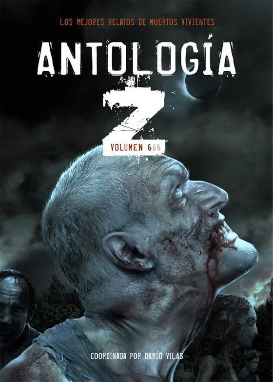 Miniatura de Antología Z volumen 6