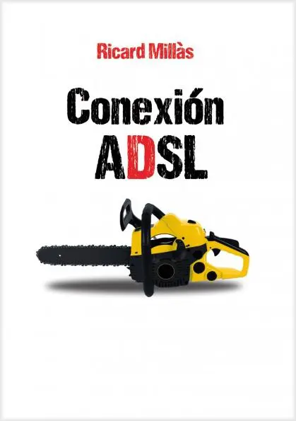 Conexión ADSL