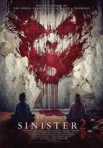 Miniatura de Sinister 2